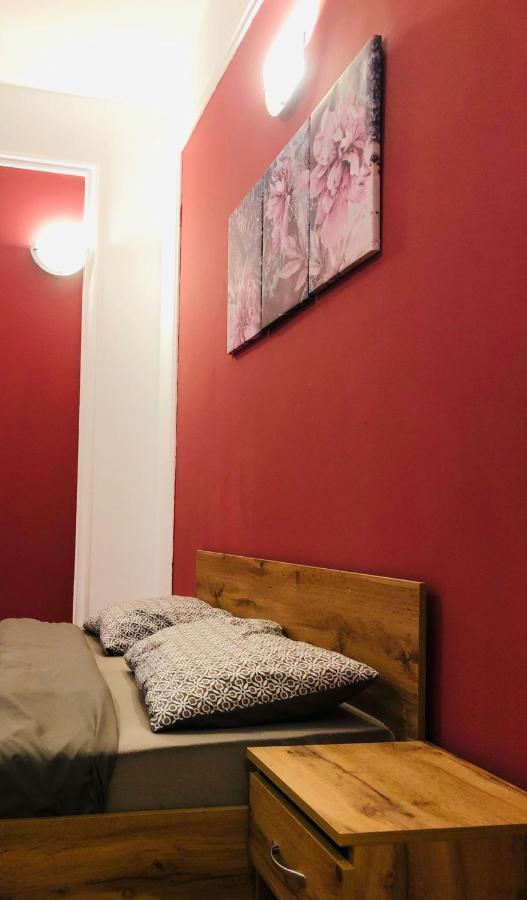 Nights Bucharest Apartment Oldtown Exterior foto