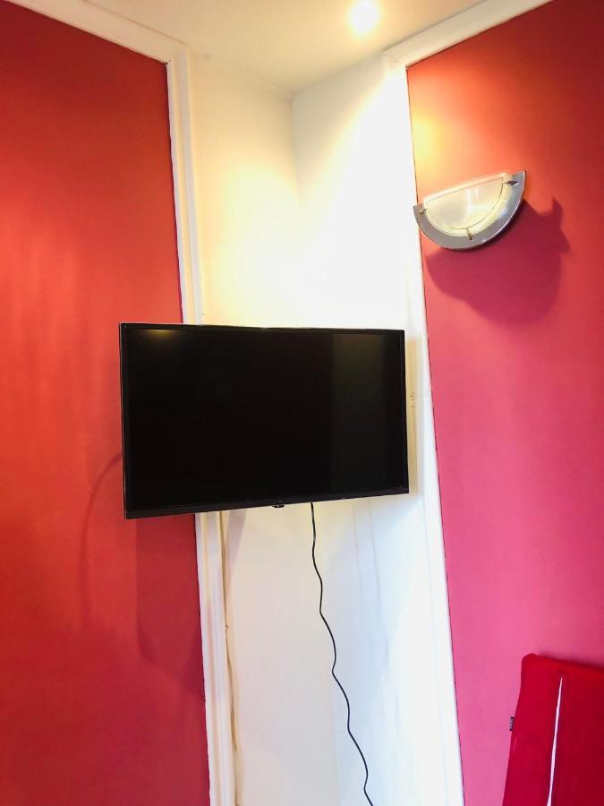 Nights Bucharest Apartment Oldtown Exterior foto